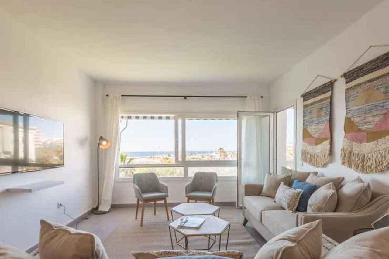 Puerto Banus Quiet Resort Marbella Bagian luar foto
